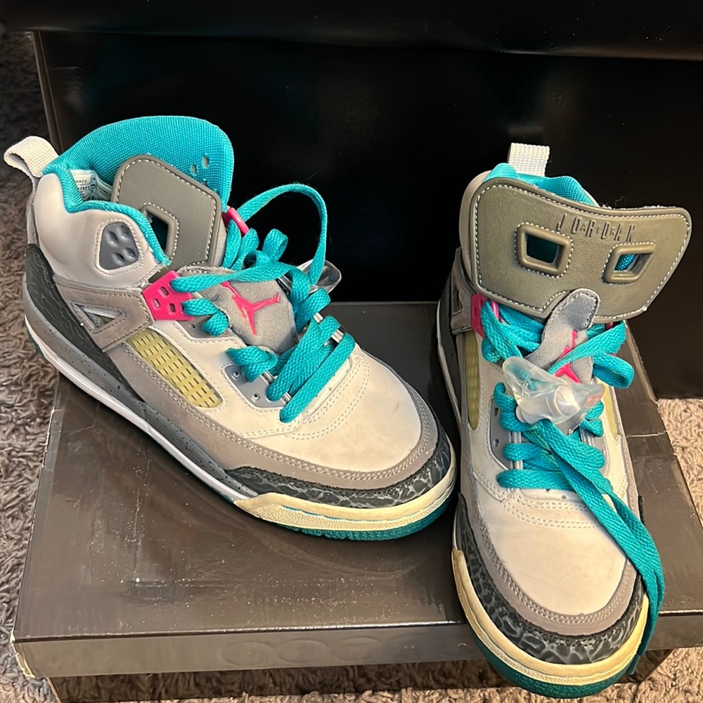 Jordan’s